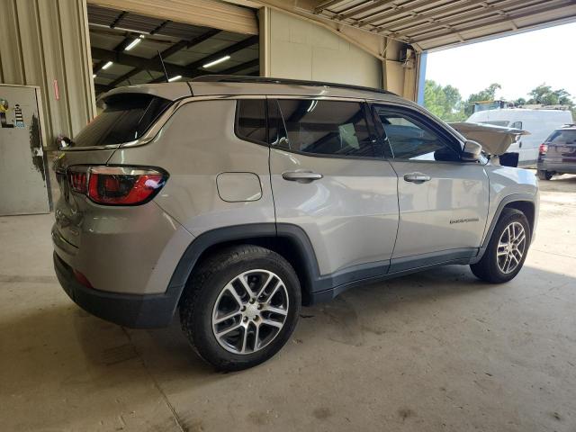 2019 JEEP COMPASS LA - 3C4NJCBB4KT730650