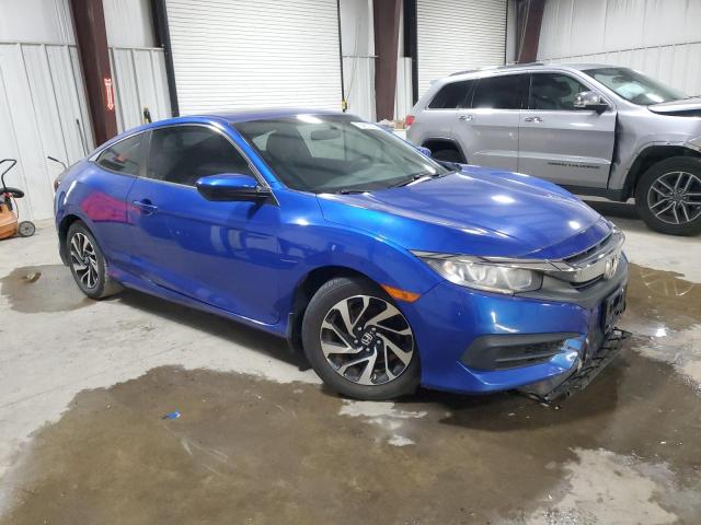 2016 HONDA CIVIC LX 2HGFC4B04GH313341