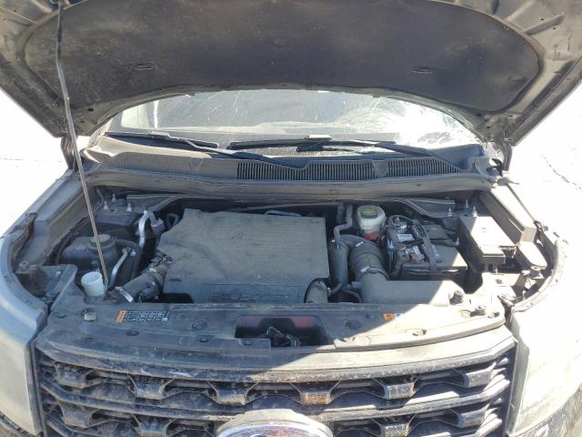 2016 FORD EXPLORER SPORT 1FM5K8GT9GGD03547