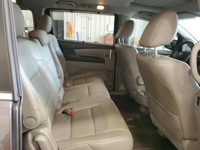2017 HONDA ODYSSEY EX 5FNRL5H63HB010944