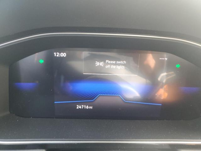 2025 VOLKSWAGEN JETTA S 3VW5X7BU4SM009355