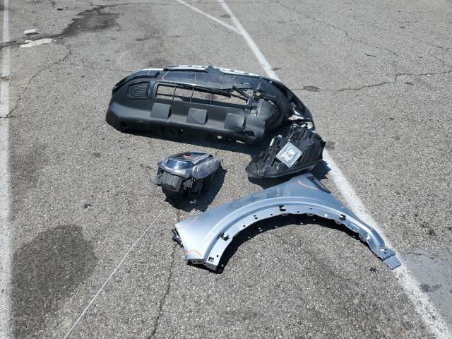 2023 FORD BRONCO SPO - 3FMCR9B68PRD08029