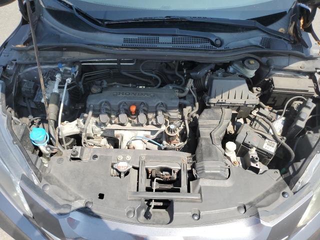 2016 HONDA HR-V EXL 3CZRU6H75GM700128