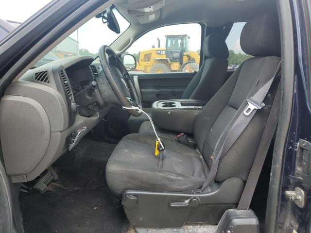 2011 CHEVROLET SILVERADO - 1GCRCREA9BZ226623