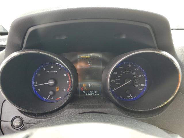 2016 SUBARU OUTBACK 2. 4S4BSBFC8G3295627