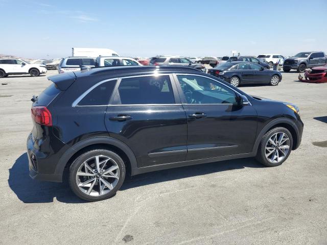 2022 KIA NIRO TOURI KNDCC3LC3N5547558