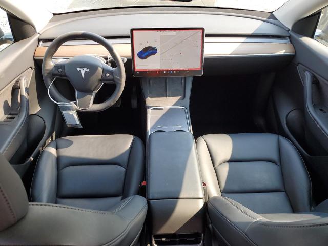 2021 TESLA MODEL Y 5YJYGDEEXMF136752