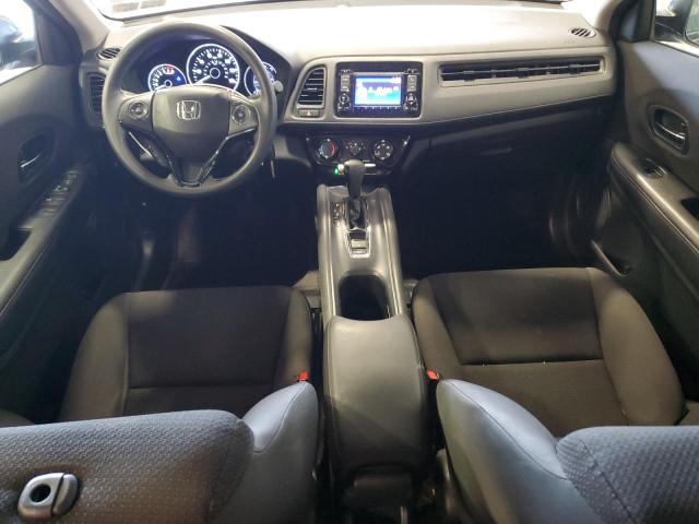 2019 HONDA HR-V LX - 3CZRU6H31KG702768