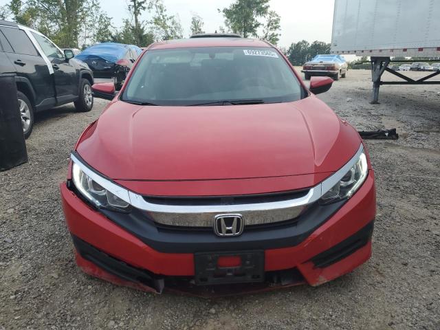 2017 HONDA CIVIC EX 2HGFC2F79HH533796
