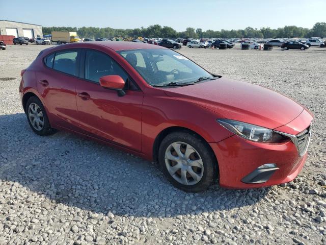 2015 MAZDA 3 SPORT 3MZBM1K70FM126603