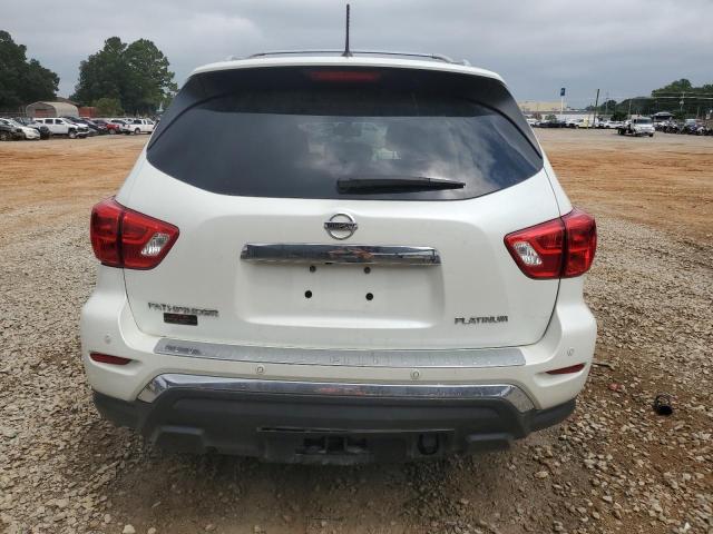 2017 NISSAN PATHFINDER #3286690325
