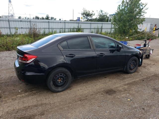 2015 HONDA CIVIC LX 2HGFB2F56FH041922
