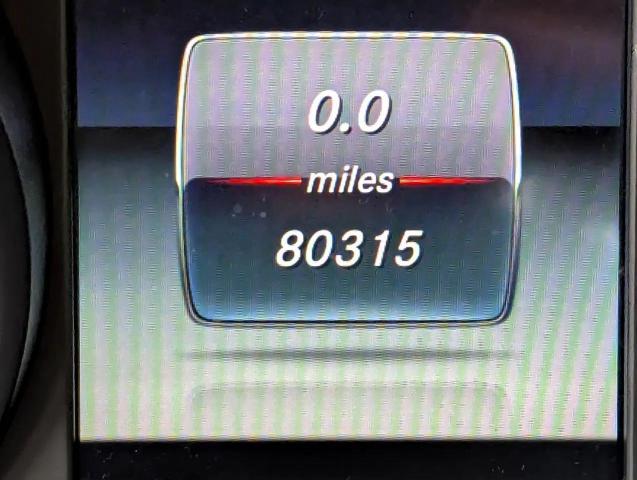 2017 MERCEDES-BENZ C 300 4MAT 55SWF4KBXHU211XXX