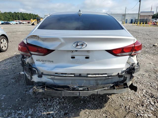 2018 HYUNDAI ELANTRA SEL KMHD84LFXJU491992