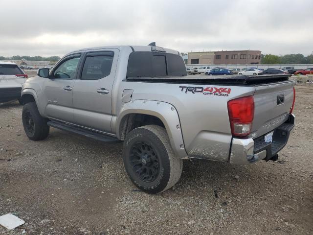 2017 TOYOTA TACOMA DOUBLE CAB - 3TMCZ5AN9HM114324