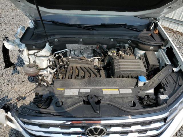 2022 VOLKSWAGEN ATLAS SE 1V2KR2CA2NC555082