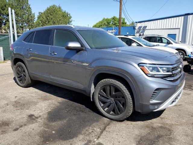 2022 VOLKSWAGEN ATLAS CROSS SPORT SE 1V2HE2CA8NC222987