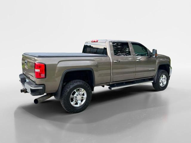 2015 GMC SIERRA K35 - 1GT422E88FF643661