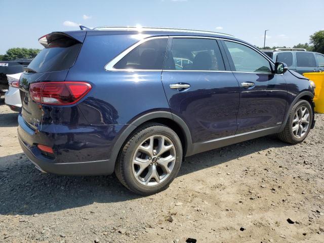 2019 KIA SORENTO EX 5XYPHDA54KG601997