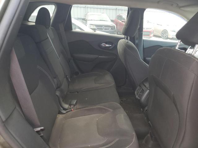 2015 JEEP CHEROKEE L 1C4PJMCS6FW709182
