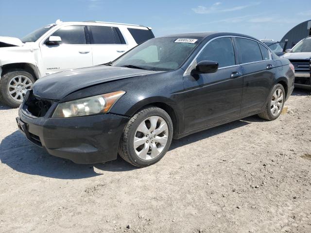 Global Auto Auctions: 2010 HONDA ACCORD EXL