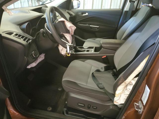2017 FORD ESCAPE SE 1FMCU9GD6HUB19282