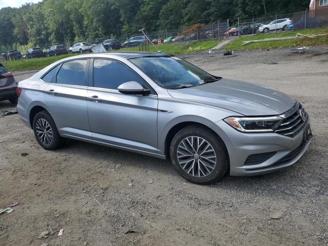2019 VOLKSWAGEN JETTA SEL 3VWEB7BUXKM175345