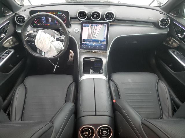 2024 MERCEDES-BENZ C 300 W1KAF4GB5RR226518