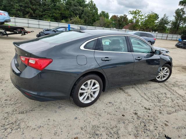 2018 CHEVROLET MALIBU LT 1G1ZD5ST0JF202523