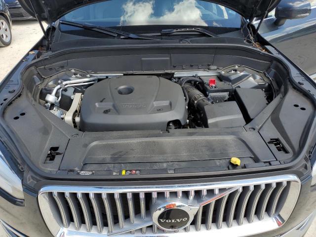 2022 VOLVO XC90 T6 IN YV4A22PL5N1839991