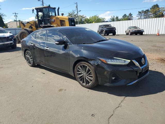 2019 NISSAN MAXIMA S 1N4AA6AVXKC364500