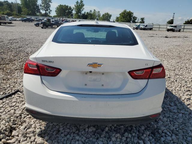 2023 CHEVROLET MALIBU LT - 1G1ZD5ST2PF226041