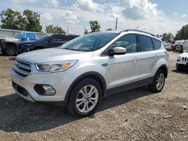 2018 FORD ESCAPE SE - 1FMCU9GD4JUC88528