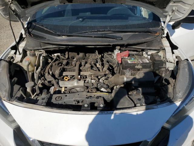 2020 NISSAN VERSA S 3N1CN8DVXLL868424
