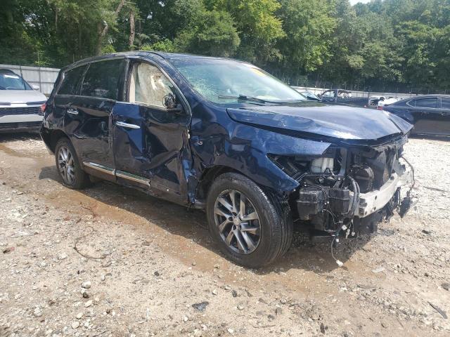 2015 INFINITI QX60 - 5N1AL0MN1FC513374