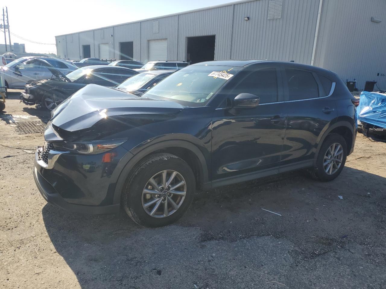 MAZDA CX-5 PREFERRED