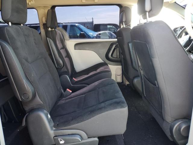 2019 DODGE GRAND CARAVAN SE 2C4RDGBG8KR614978