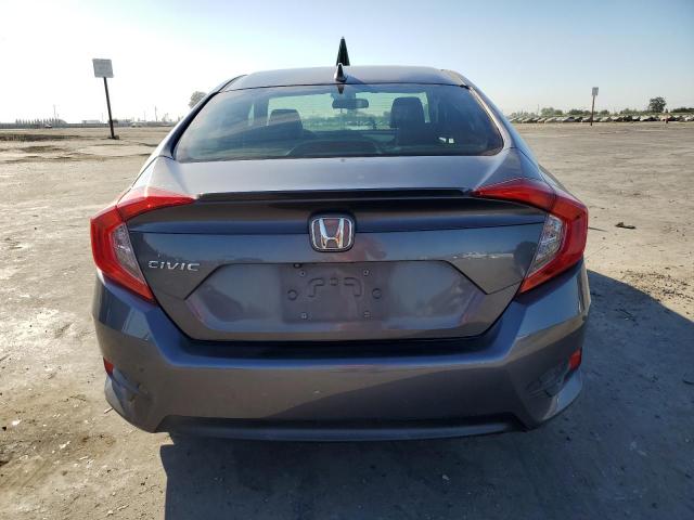 2016 HONDA CIVIC EXL 19XFC1F75GE202118