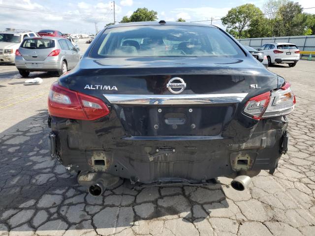2018 NISSAN ALTIMA 2.5 1N4AL3AP5JC131262