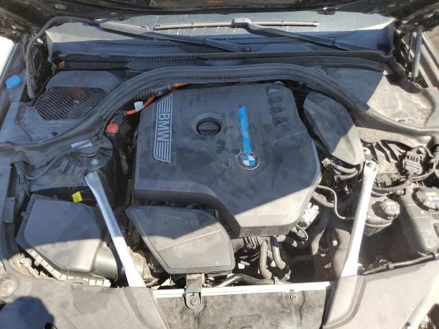 2018 BMW 530E WBAJA9C54JB253256