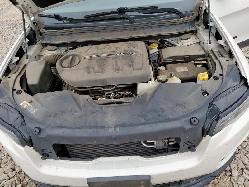 2019 JEEP CHEROKEE L 1C4PJMLXXKD430190