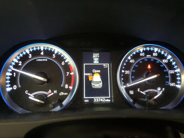 2015 TOYOTA HIGHLANDER 5TDJKRFHXFS175085