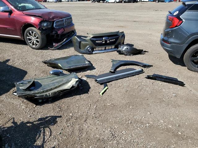 2023 SUBARU OUTBACK TO 4S4BTAPC3P3218184