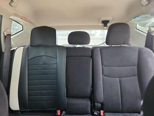 2017 NISSAN MURANO S 5N1AZ2MH3HN194880