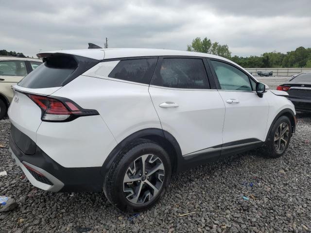 2024 KIA SPORTAGE E 5XYK33DFXRG208815