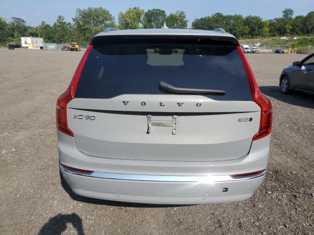 2024 VOLVO XC90 PLUS - YV4L12PE5R1206006