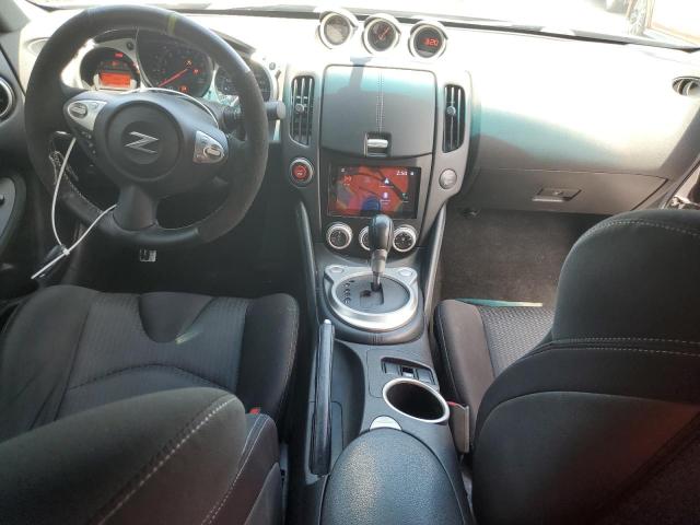 2018 NISSAN 370Z BASE JN1AZ4EH4JM570838