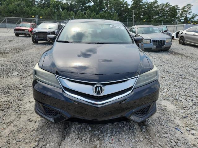 2017 ACURA ILX BASE W 19UDE2F38HA000416