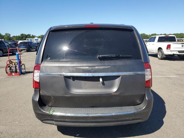 2015 CHRYSLER TOWN & COU 2C4RC1BG1FR621017