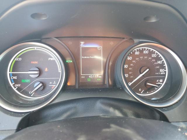 2022 TOYOTA CAMRY NIGH 4T1S31AK0NU042301